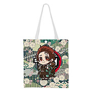 Demon Slayer Shoulder Canvas Bag