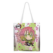 Demon Slayer Shoulder Canvas Bag