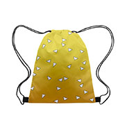 Demon Slayer Drawstring Bag
