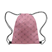 Demon Slayer Drawstring Bag