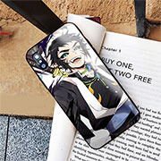 Demon Slayer iphone case