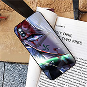 Demon Slayer iphone case