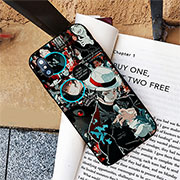 Demon Slayer iphone case