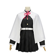Kanao Juyuri Cosplay Costume