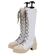 Demon Slayer Juyuri Cosplay Boots