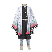 buy cheap Demon Slayer Kimetsu no Yaiba anime cosplay costumes ...