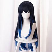 Demon Slayer Inosuke Cosplay Wig