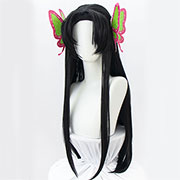 Demon Slayer Daki Cosplay Wig