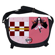 Demon Slayer Canvas Side Bag