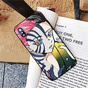 Demon Slayer iphone case