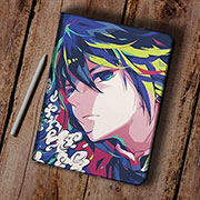 Demon Slayer ipad case