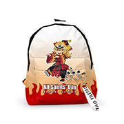 Demon Slayer Backpack