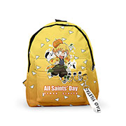 Demon Slayer Backpack