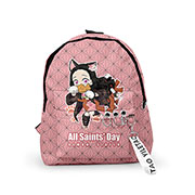 Demon Slayer Backpack
