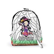 Demon Slayer Backpack