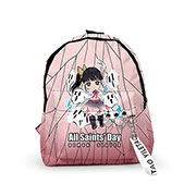 Demon Slayer Backpack