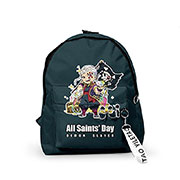Demon Slayer Backpack