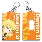 Demon Slayer Card Case