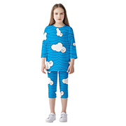 Demon Slayer Child Pajama