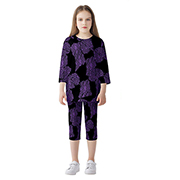 Demon Slayer Child Pajama
