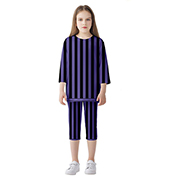 Demon Slayer Child Pajama