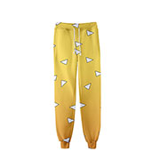 Demon Slayer Trousers Zenitsu