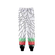 Demon Slayer Trousers Shinobu