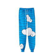 Demon Slayer Trousers Sakonji