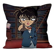 Detective Conan Pillow Case