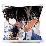 Detective Conan Pillow Case