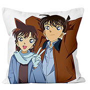 Detective Conan Pillow Case