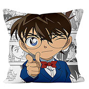 Detective Conan Pillow Case