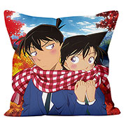 Detective Conan Pillow Case