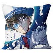 Detective Conan Pillow Case