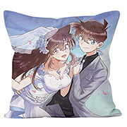 Detective Conan Pillow Case
