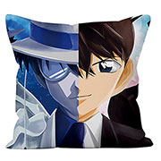 Detective Conan Pillow Case