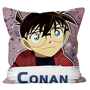 Detective Conan Pillow Case