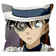 Detective Conan Pillow Case