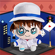 Detective Conan Plushie