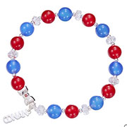 Detective Conan Crystal Bracelet A