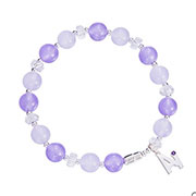 Detective Conan Crystal Bracelet A