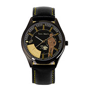 Detective Conan Quartz Watch