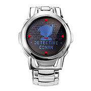 Detective Conan LED Watch