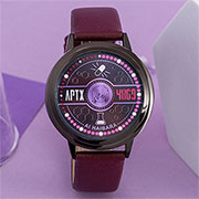 Detective Conan LED Watch
