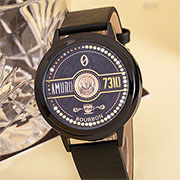 Detective Conan LED Watch