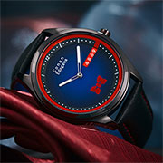 Detective Conan Quartz Watch