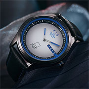 Detective Conan Quartz Watch