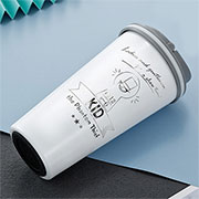 Detective Conan Thermos Cup