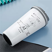 Detective Conan Thermos Cup