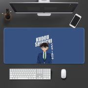 Detective Conan Desktop Mousepad Pad